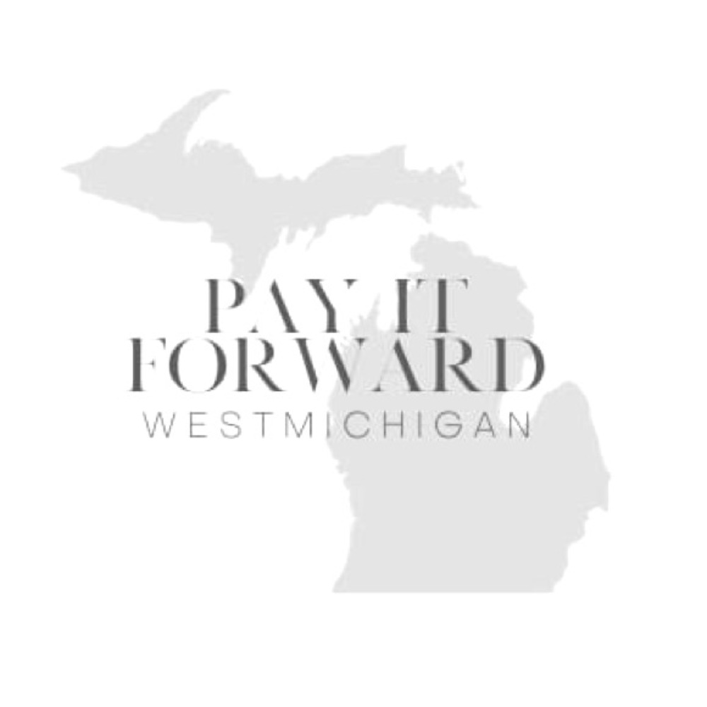 Pay It Forward West Michigan Group